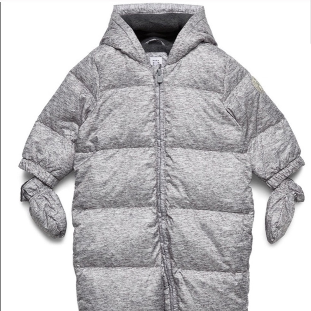 NWOT Gap Snowsuit